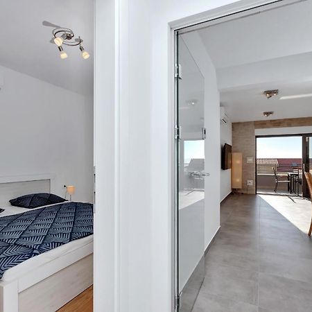 Luxury Apartment Sidro With Free Beach Parking Makarska Luaran gambar