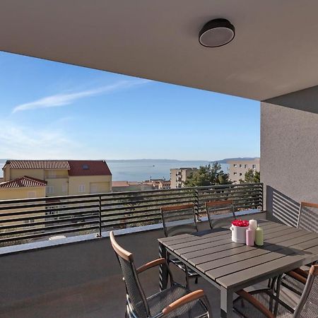 Luxury Apartment Sidro With Free Beach Parking Makarska Luaran gambar