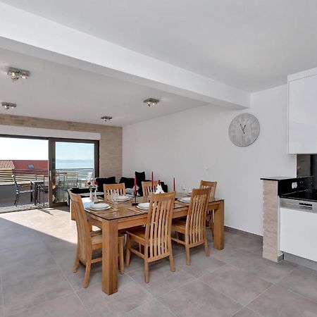 Luxury Apartment Sidro With Free Beach Parking Makarska Luaran gambar