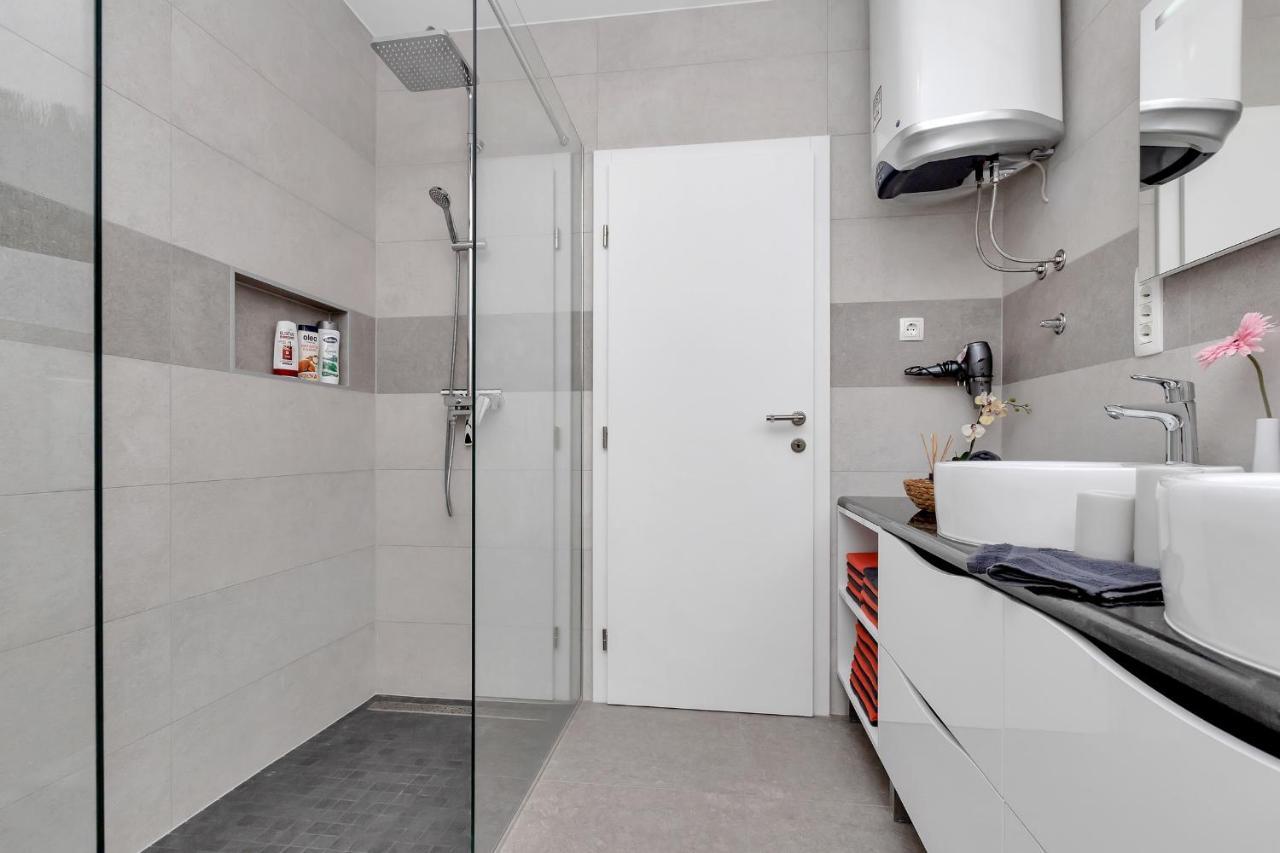 Luxury Apartment Sidro With Free Beach Parking Makarska Luaran gambar