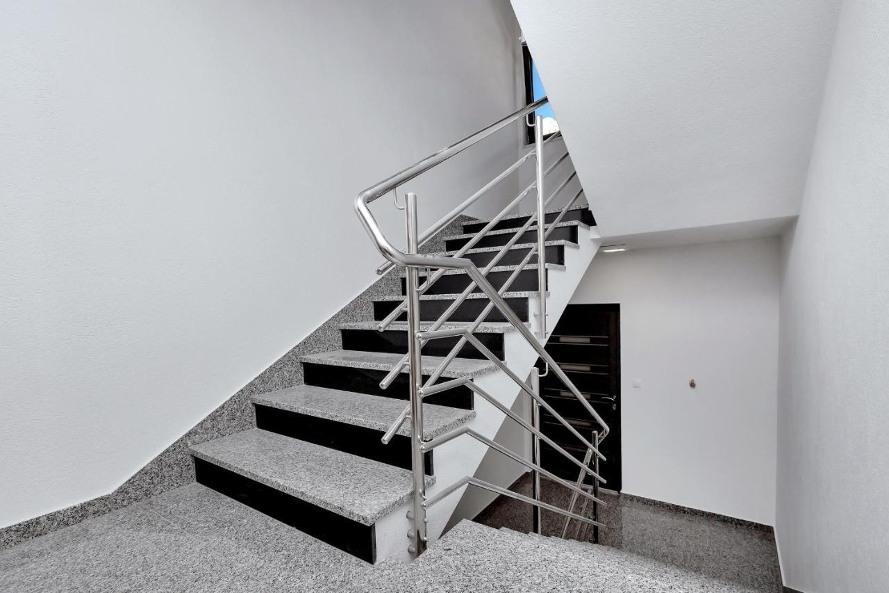Luxury Apartment Sidro With Free Beach Parking Makarska Luaran gambar