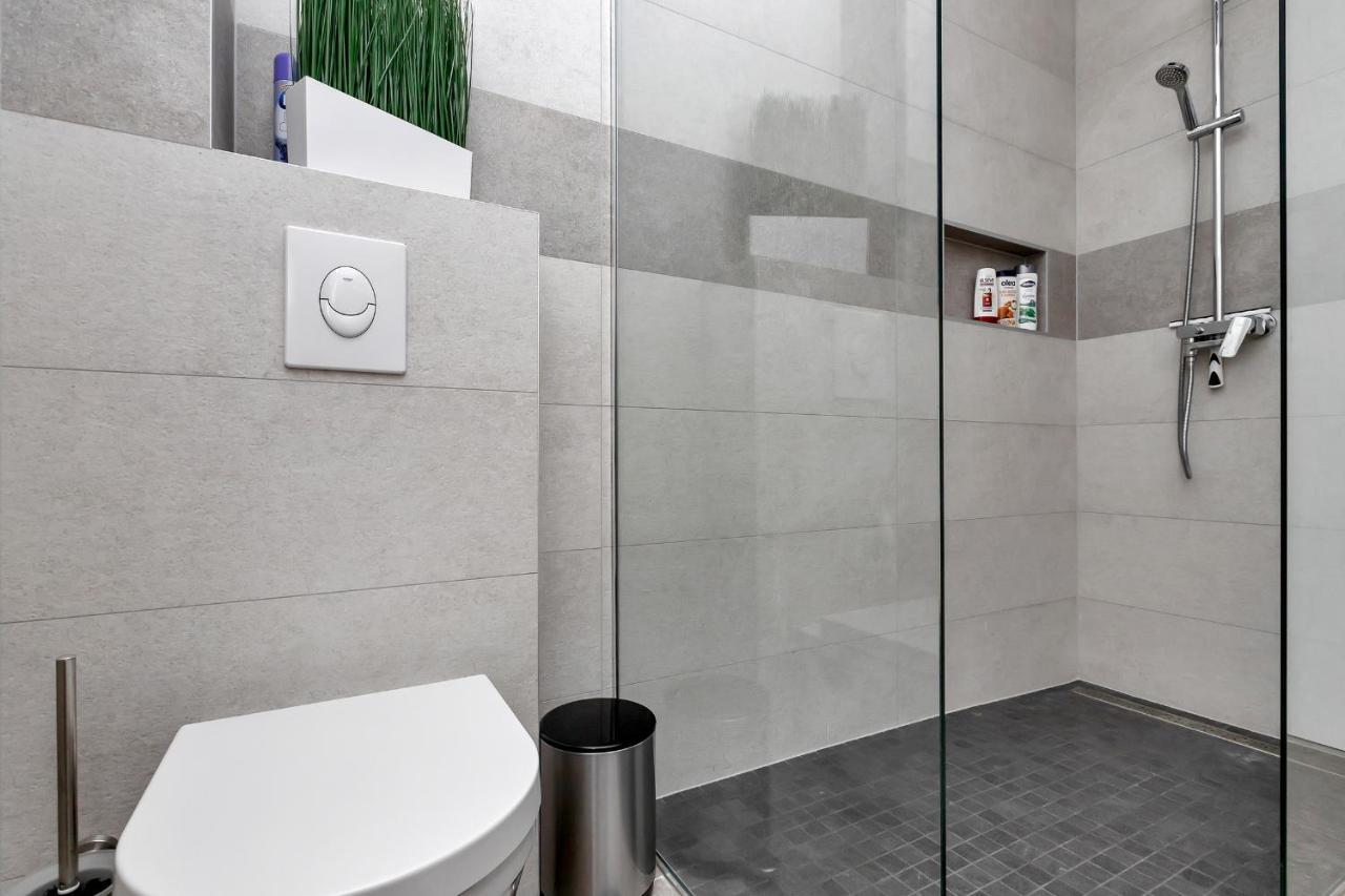Luxury Apartment Sidro With Free Beach Parking Makarska Luaran gambar